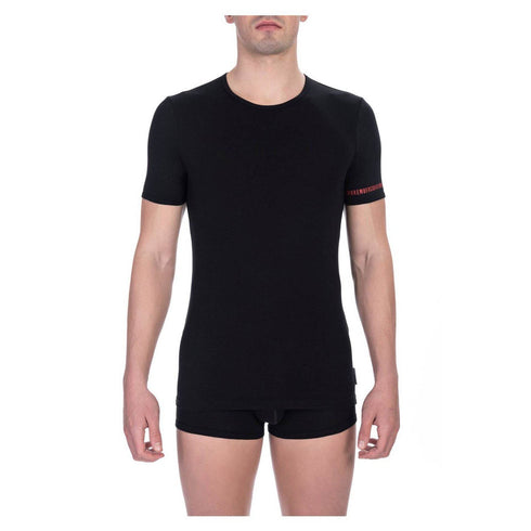 Bikkembergs T-särgid - Estita Fashion
